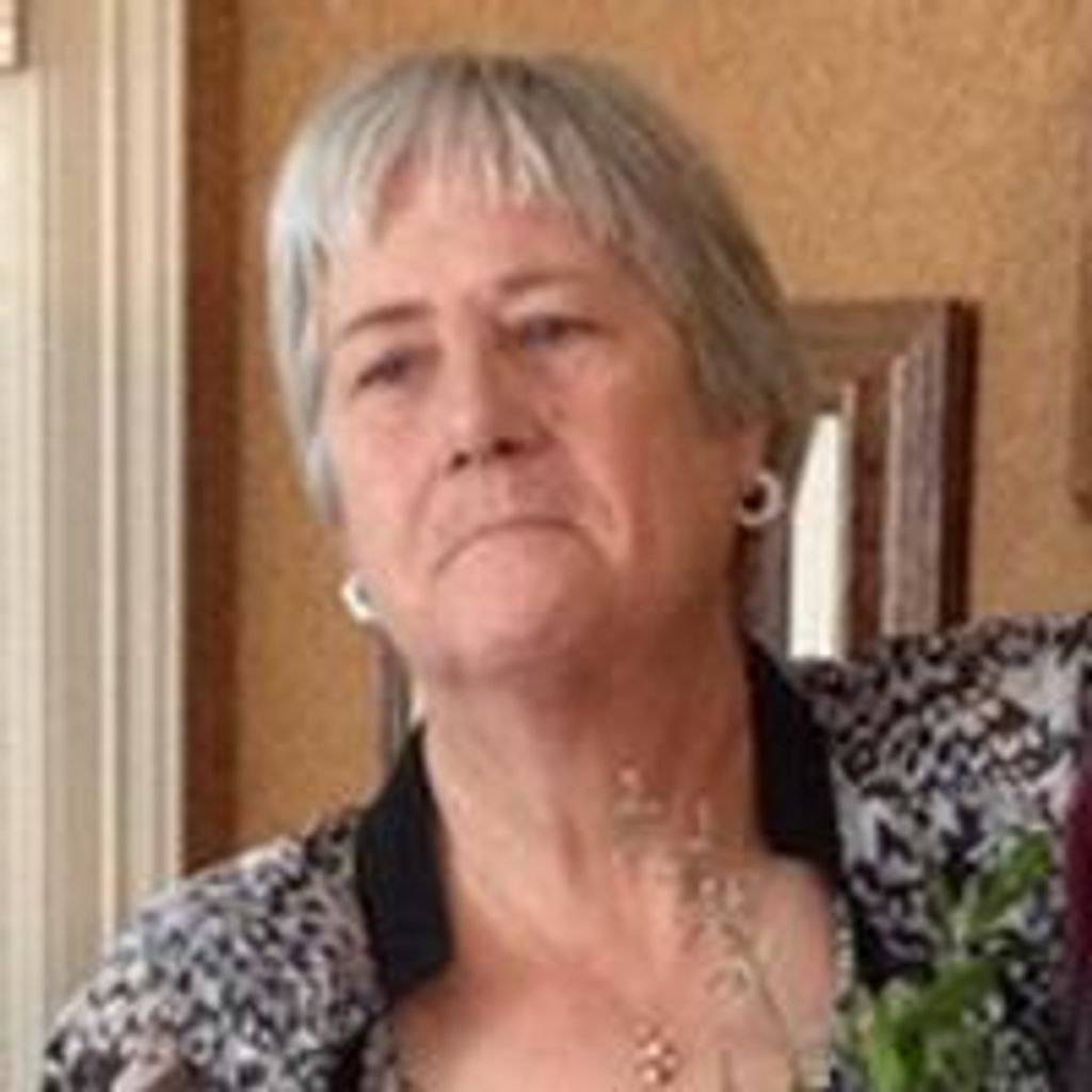 Martha Jane (Frizzell) Lenderman Profile Photo