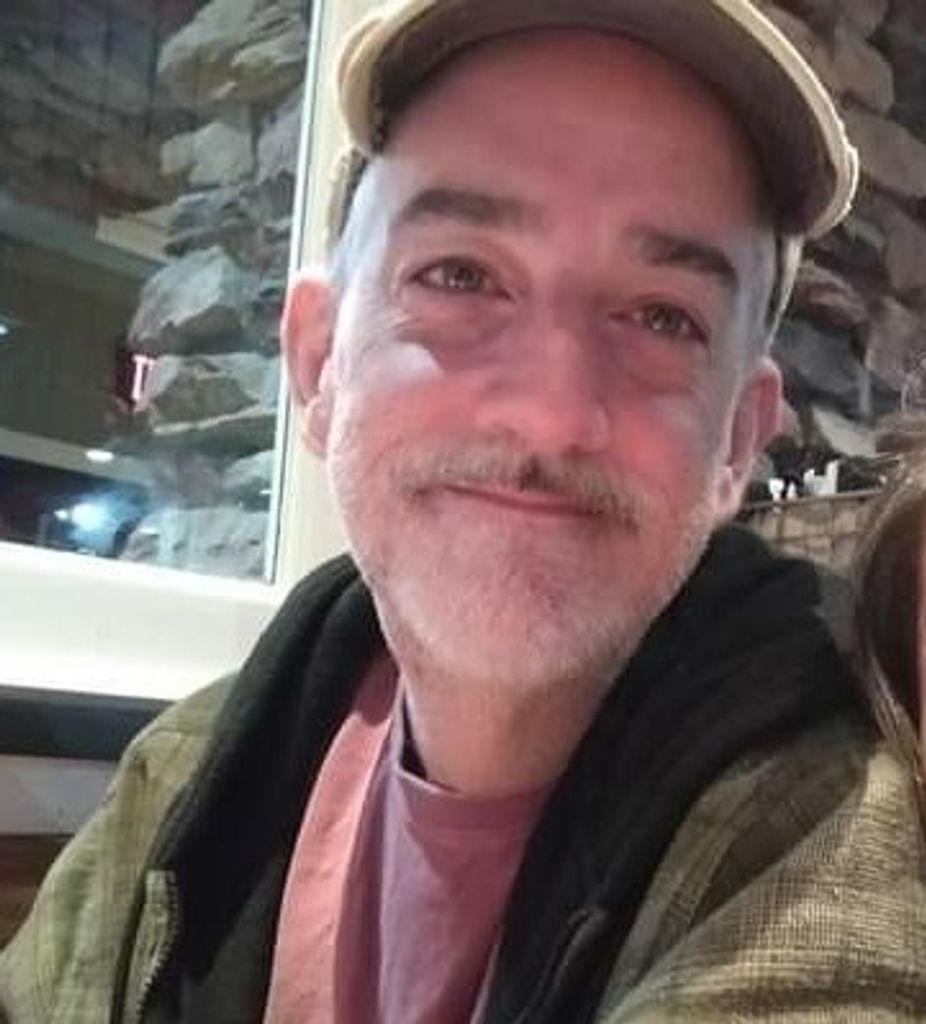 Kevin Holt Profile Photo