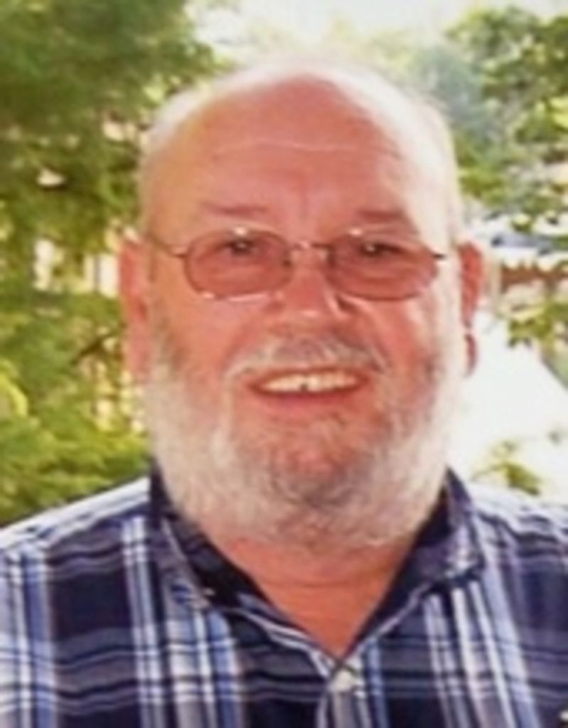 Amos N.  Kulp