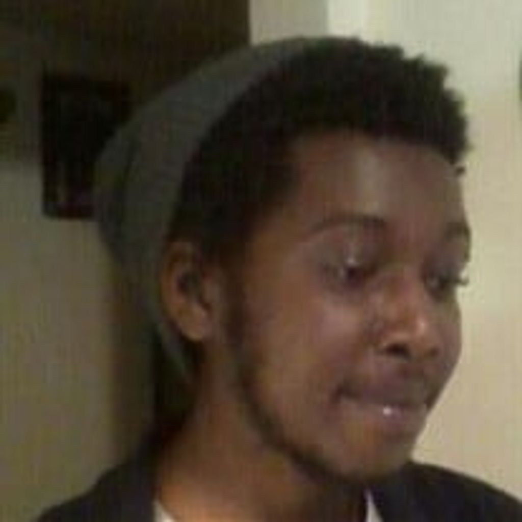 Mr.  Quantavious  I-Keme Wilson