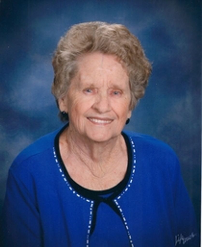 Ruth Scarbrough