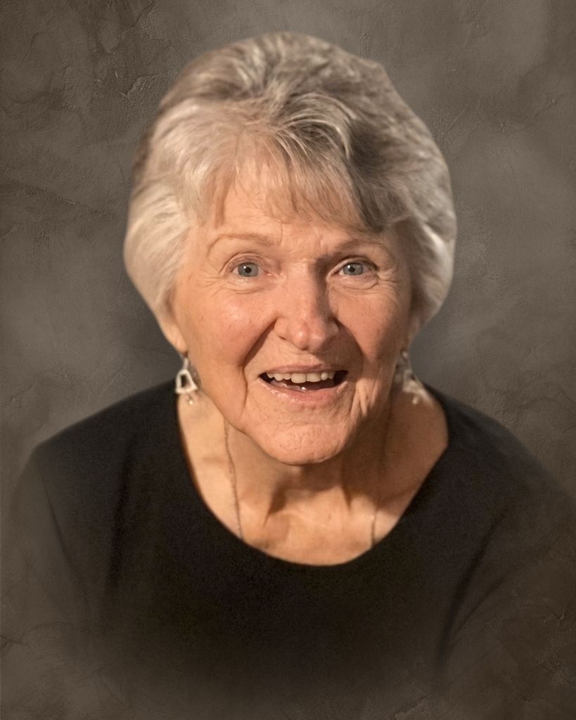Bessie Jenel Thibodeaux