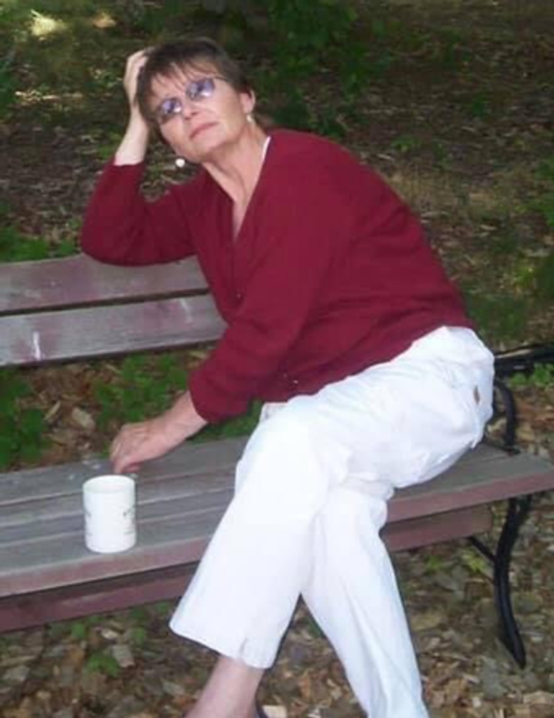Laura Ann Lee Profile Photo