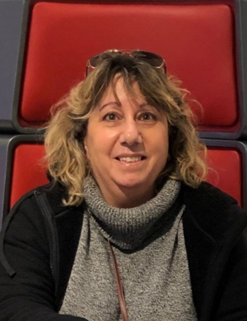 Cathy Caulfield Profile Photo