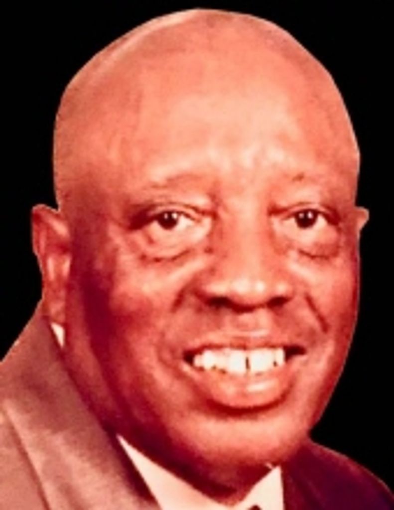 Lawrence Joseph Savoy