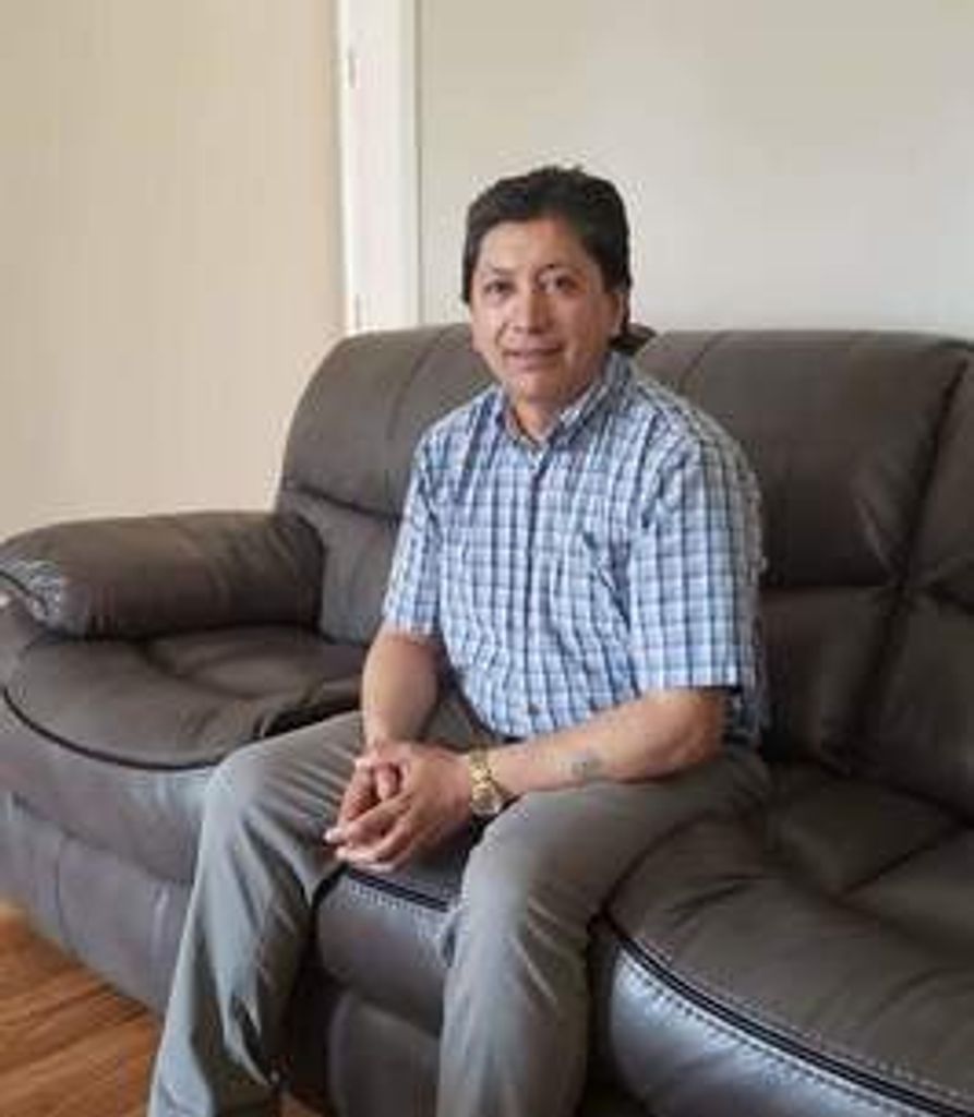 Félix Vera Beltrán