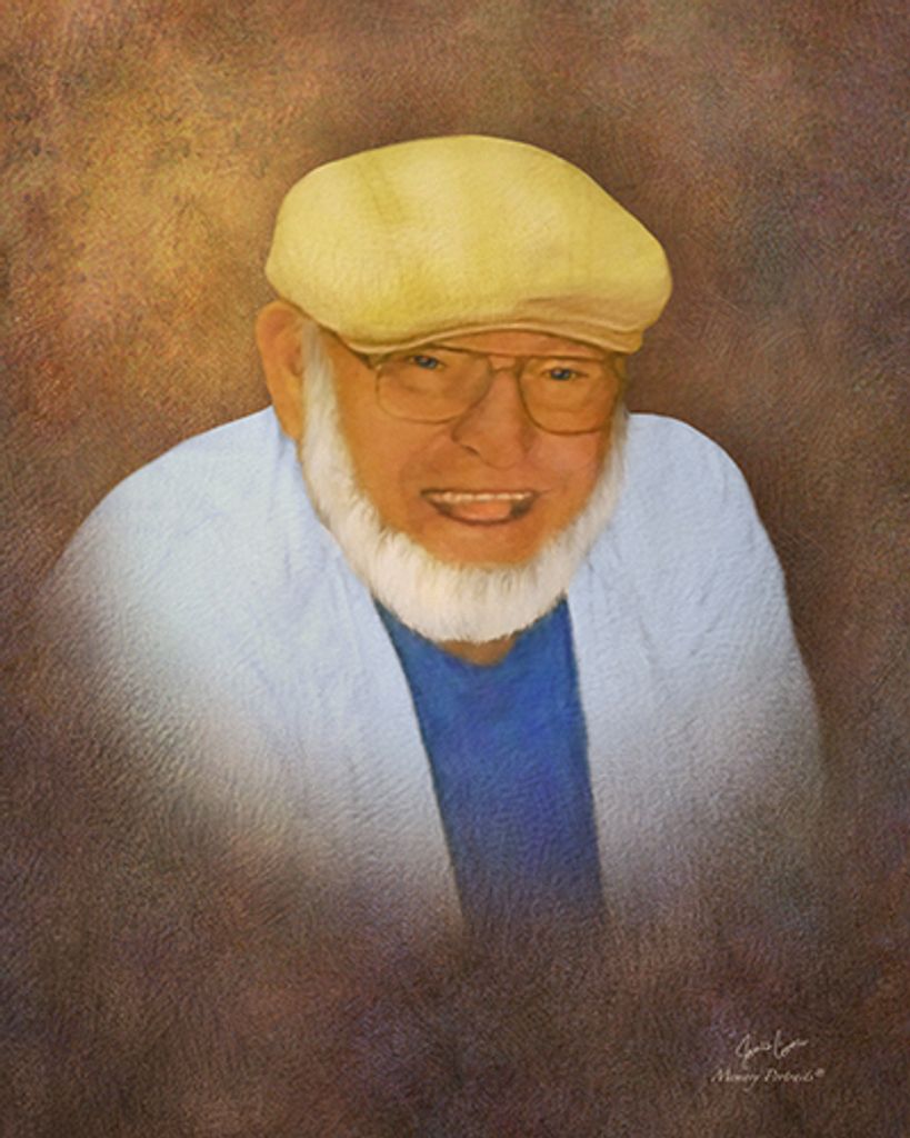 Mayor Jon Arthur Simmons