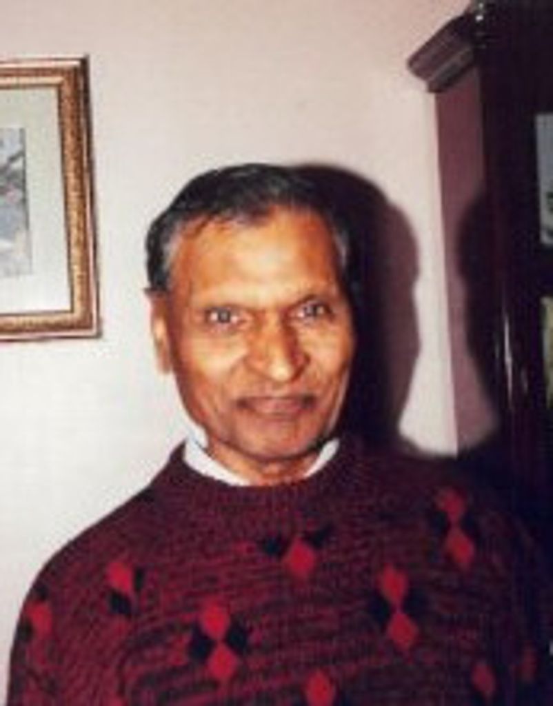 Sadgunbhai Baraiya