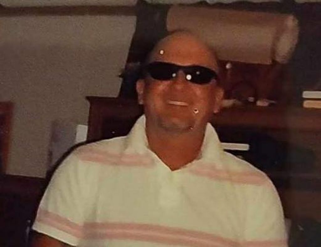 Michael Keith Hale Profile Photo