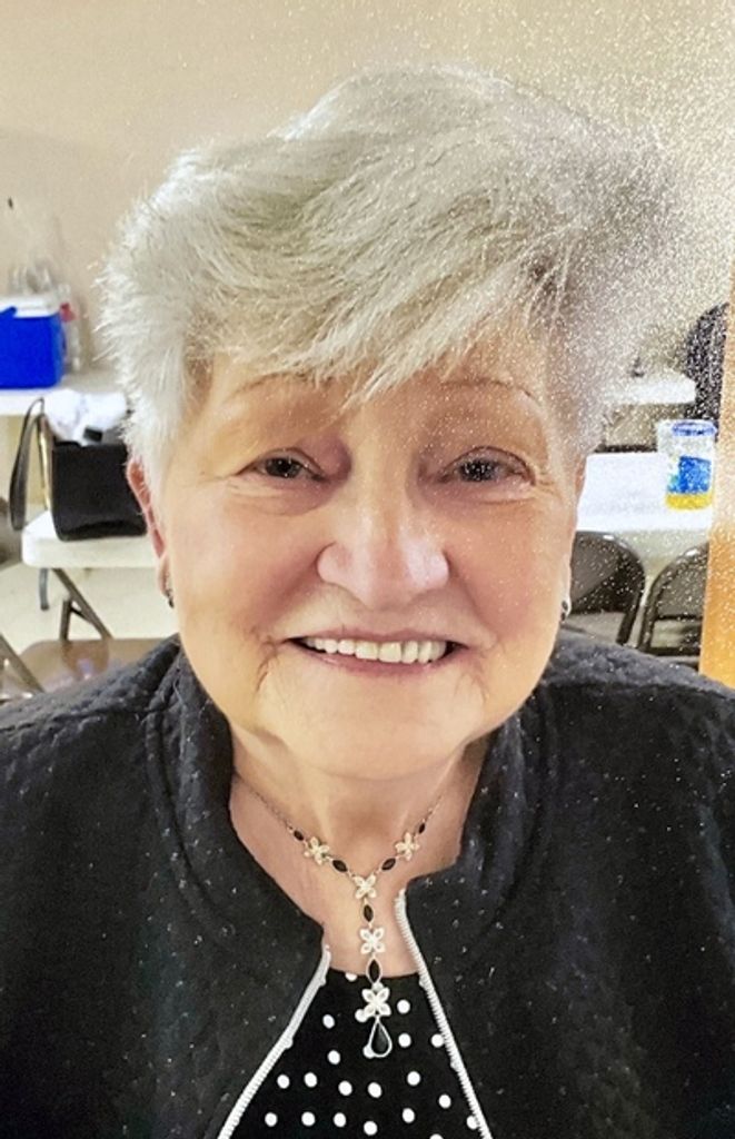 Judy Kay Holbrook Profile Photo