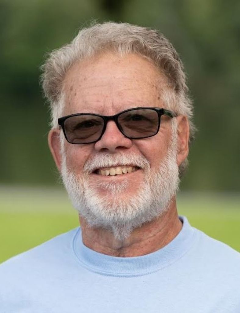 Jeffrey Salmon Profile Photo