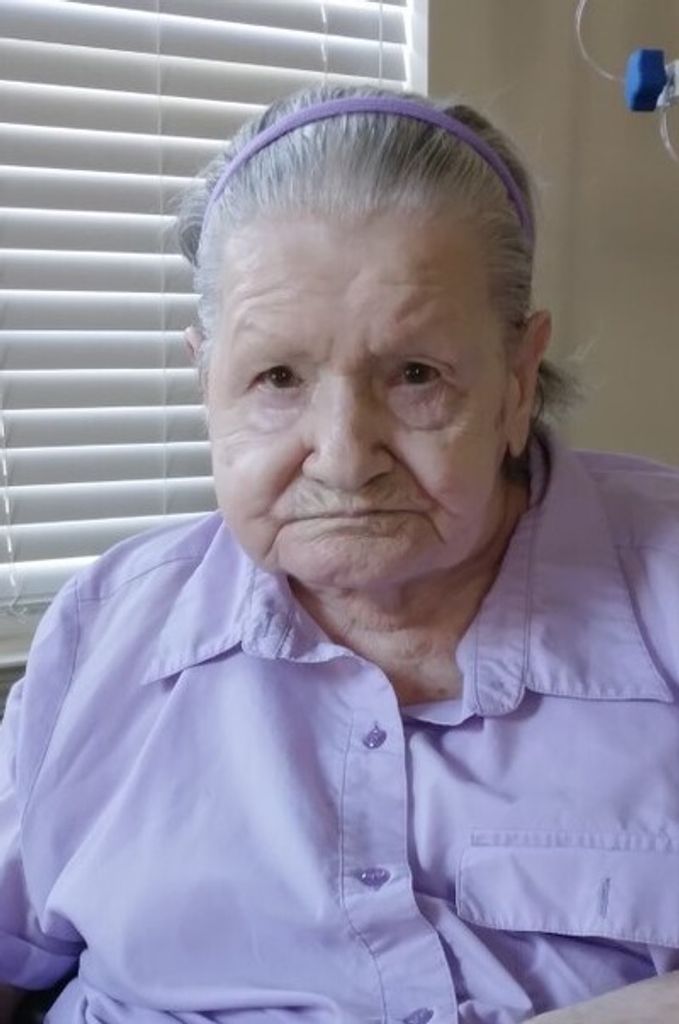 Dorothy Berry Profile Photo