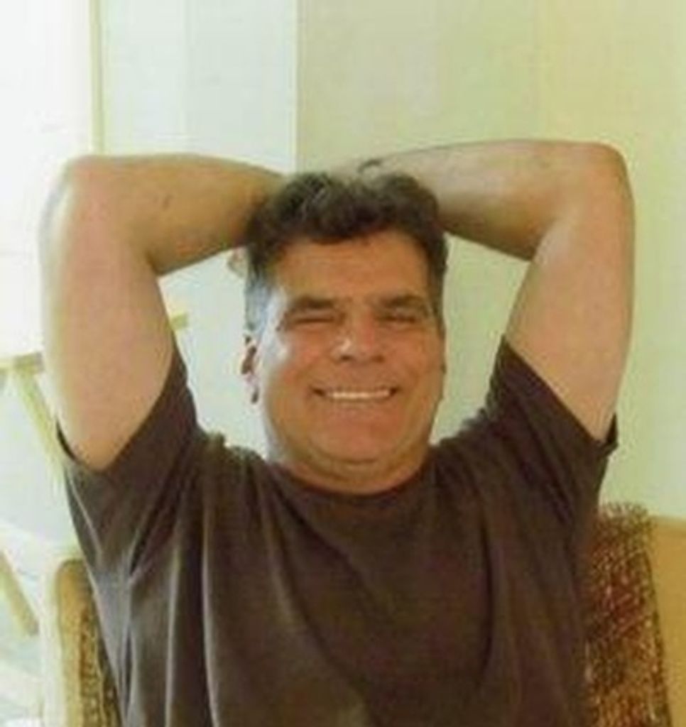 Freddie Battista Campo