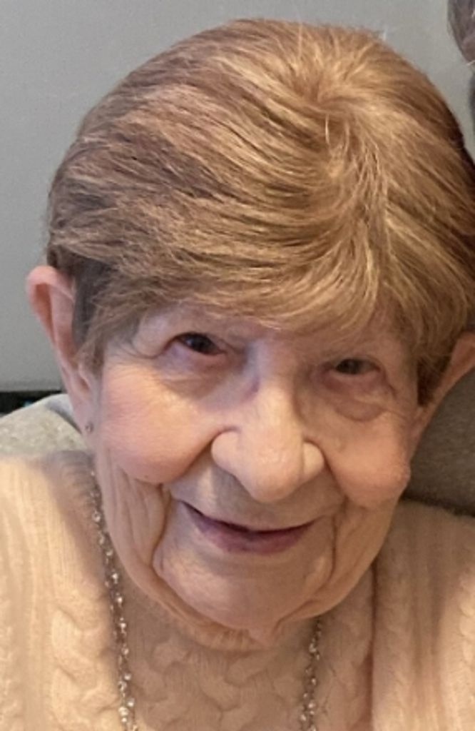Gladys V. Collins Profile Photo