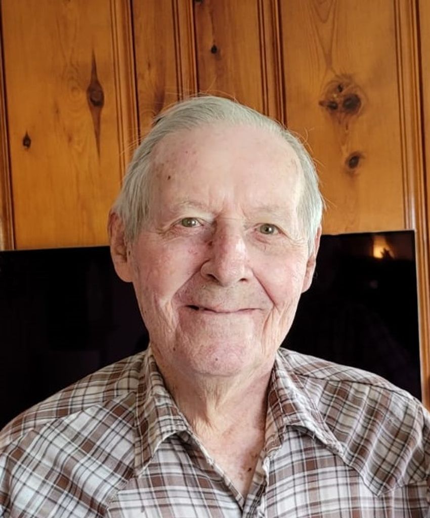 Warren G. Liddle Profile Photo