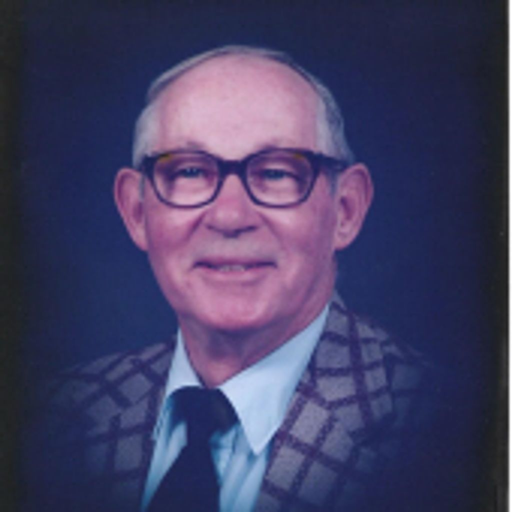 Frederick Mccaskill Scarboro