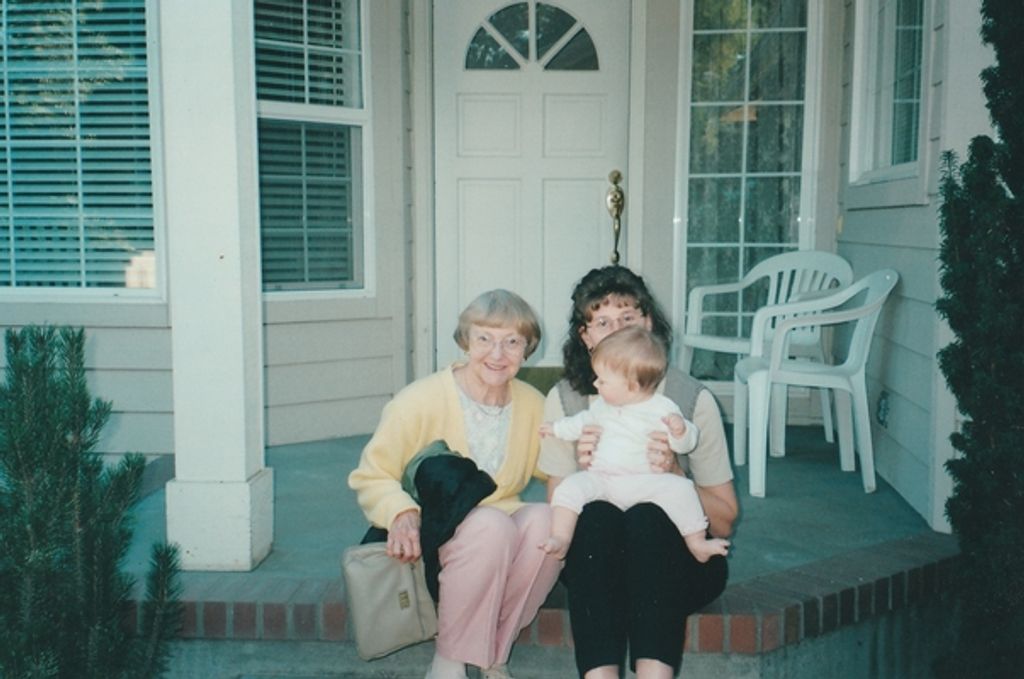 Mary Lou Ann Harmon Profile Photo