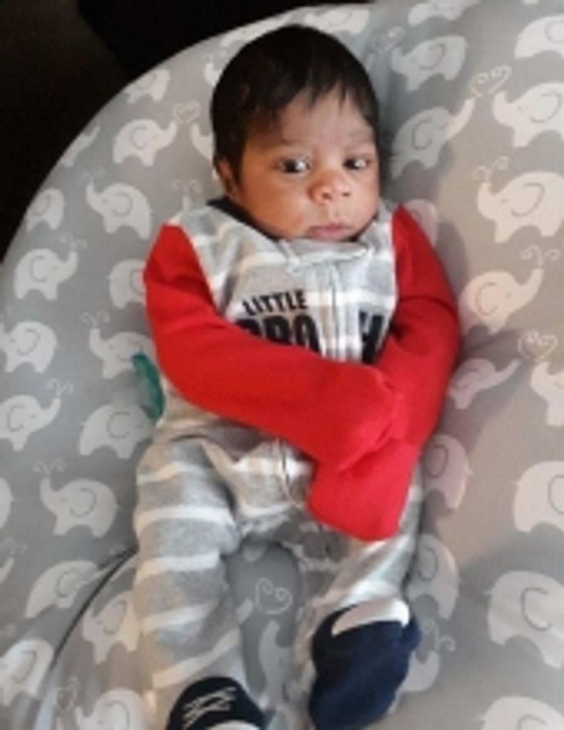 Nino T.J. Raheem Brown, Jr.
