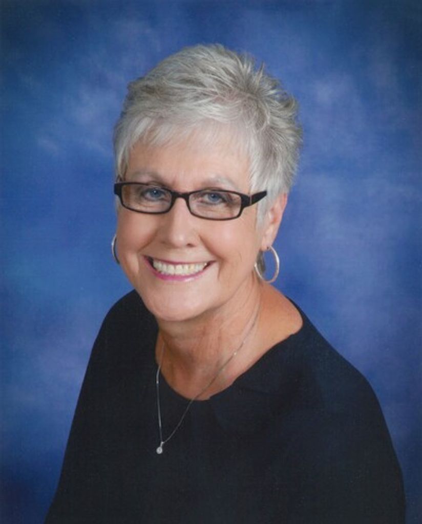 Becky Moore Profile Photo
