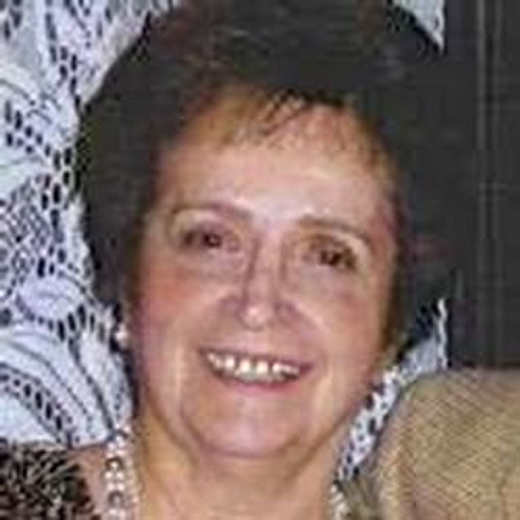 Helen M. Jaworski