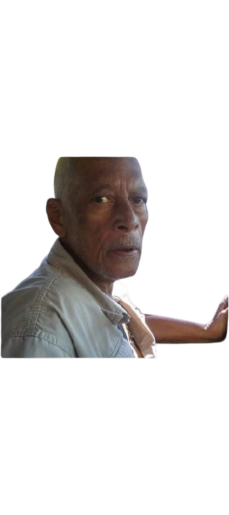 Tommie Lee Davison, Sr.