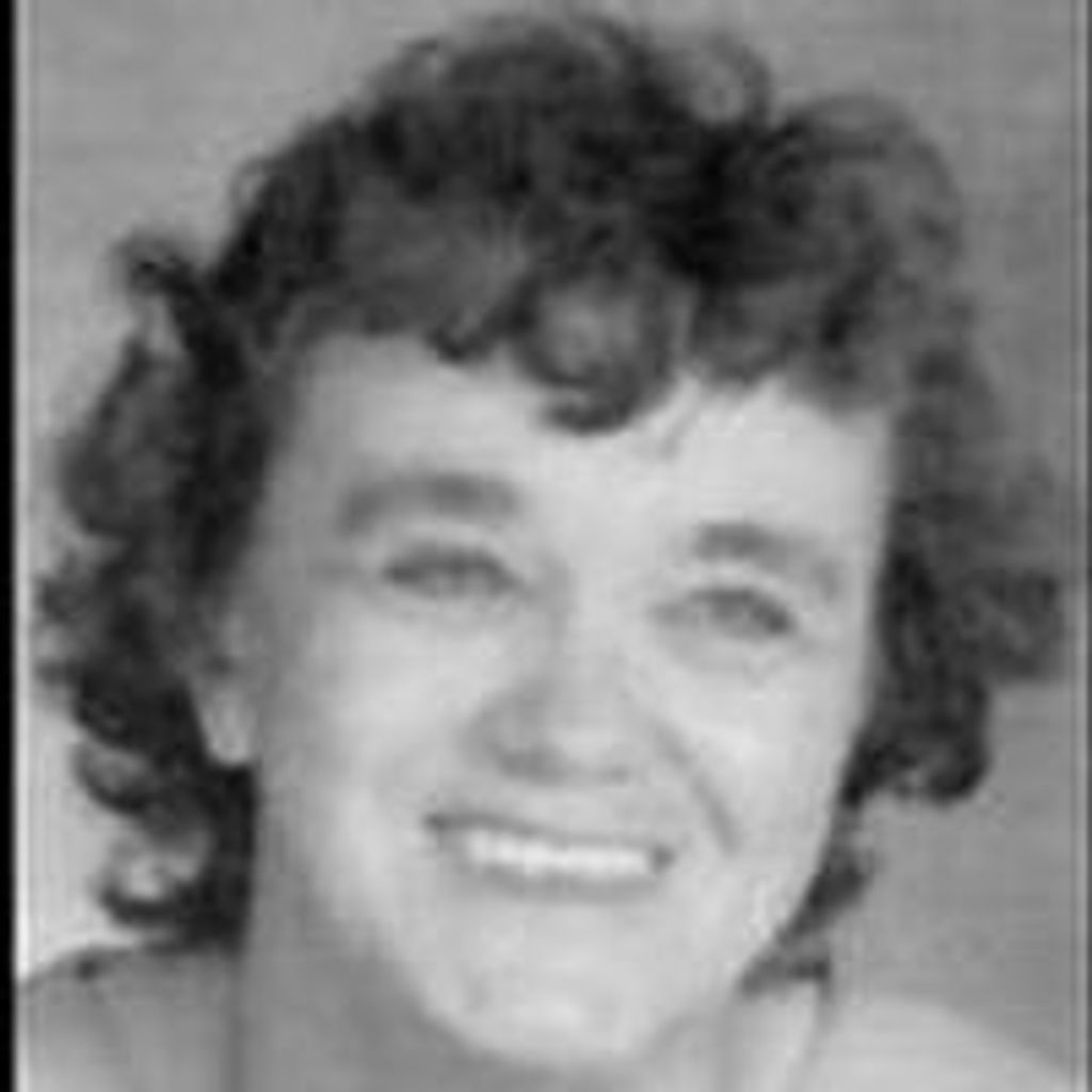 Edna May Alleman