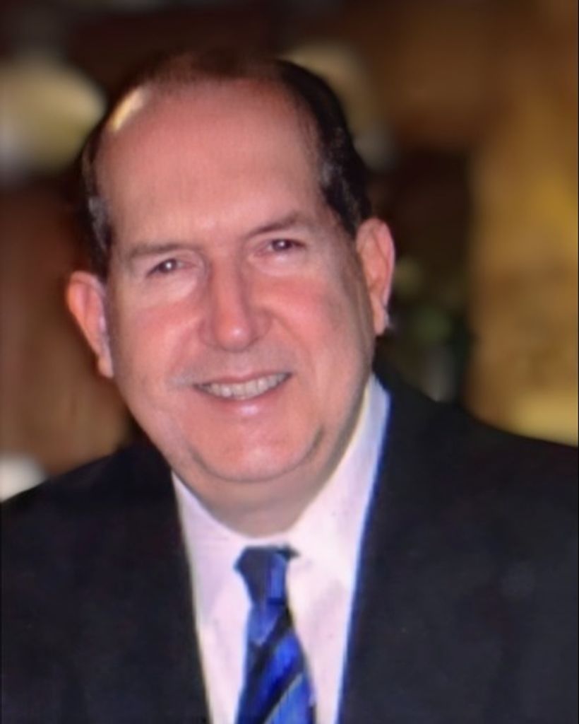 Dr. Carlos R. Cesar