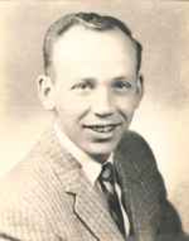 Herbert R. "Herb" Gilmore Jr.