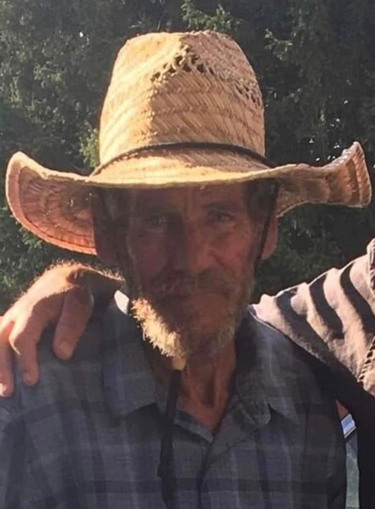 Charlie Raymond Morrow Profile Photo