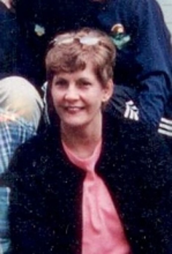 Sharon L.  Lee