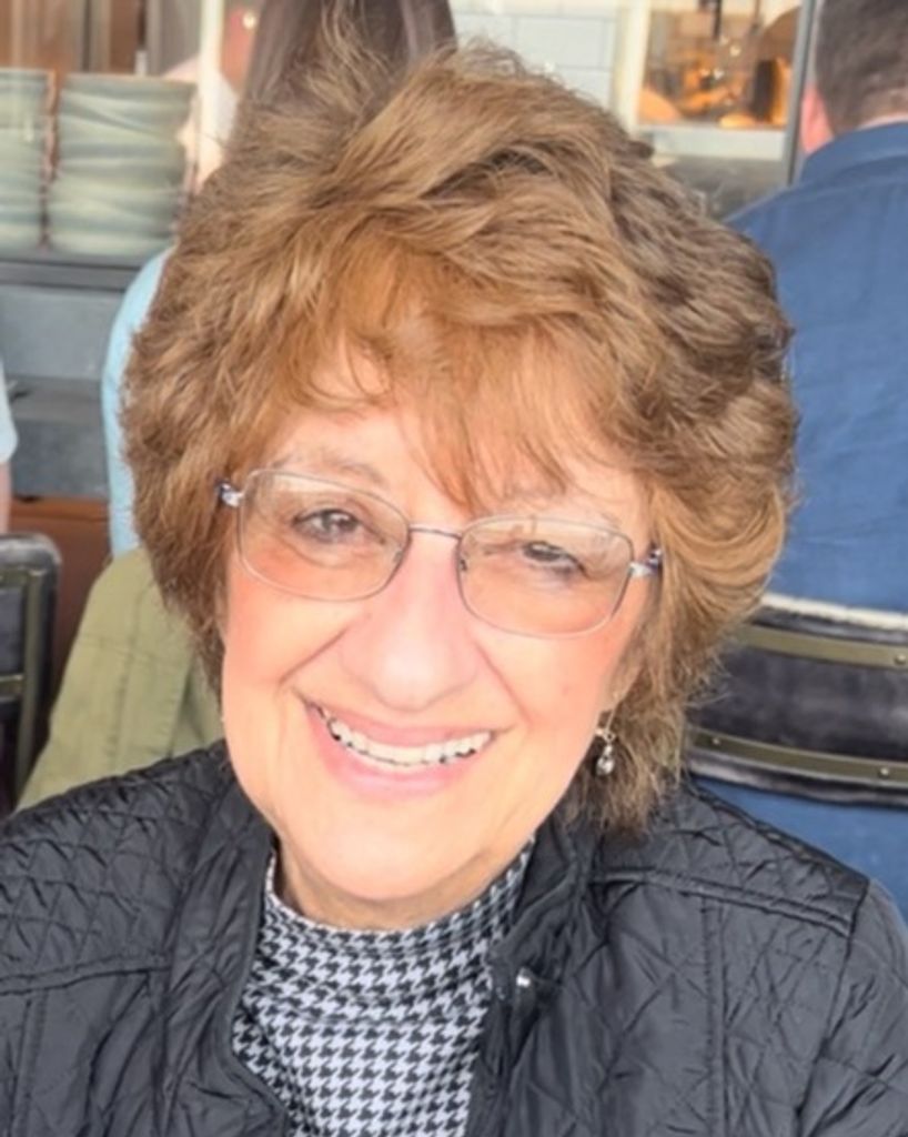 Elizabeth "Betty" Karrat Profile Photo