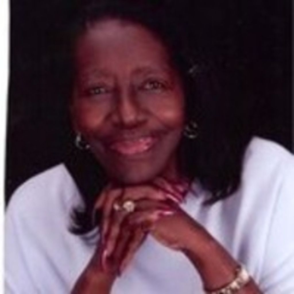 Nettie 'Jewel' Brackins
