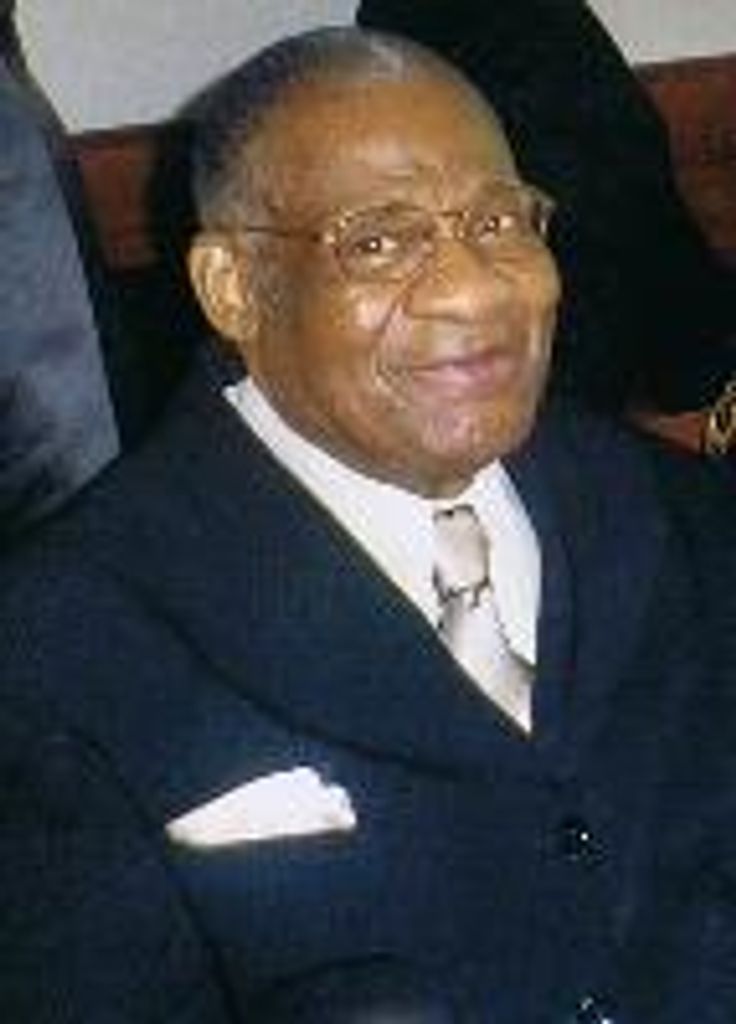 Deacon Cornelius Brown