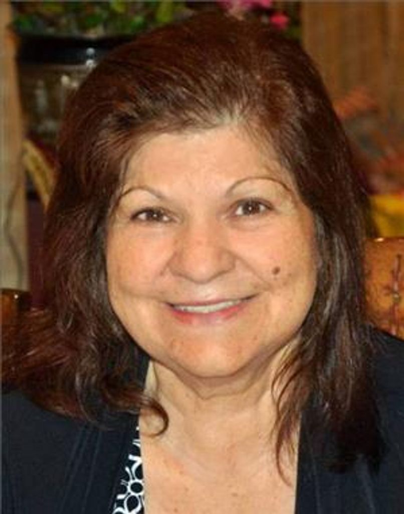 Marianna Rogers