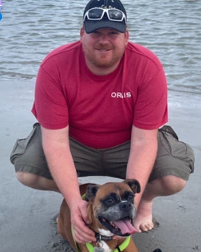 Joshua Thomas Rawe Profile Photo