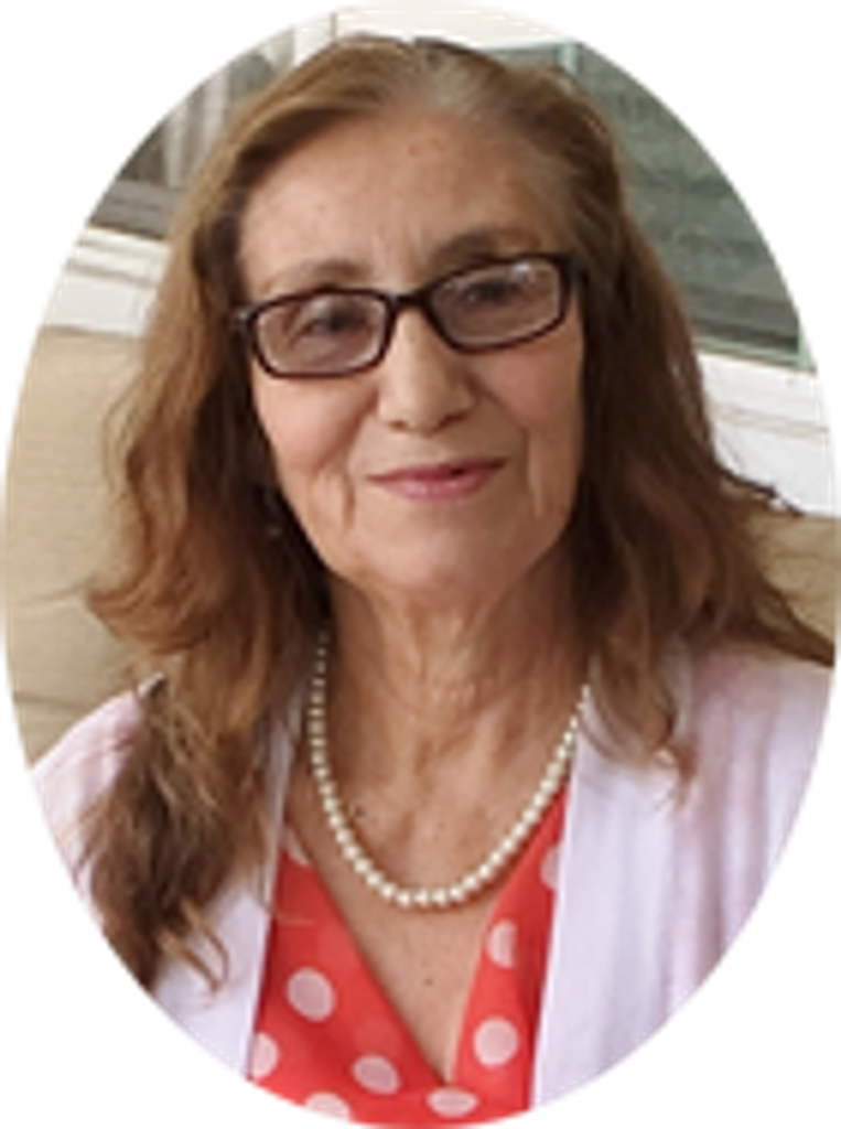 Paula Carriaga