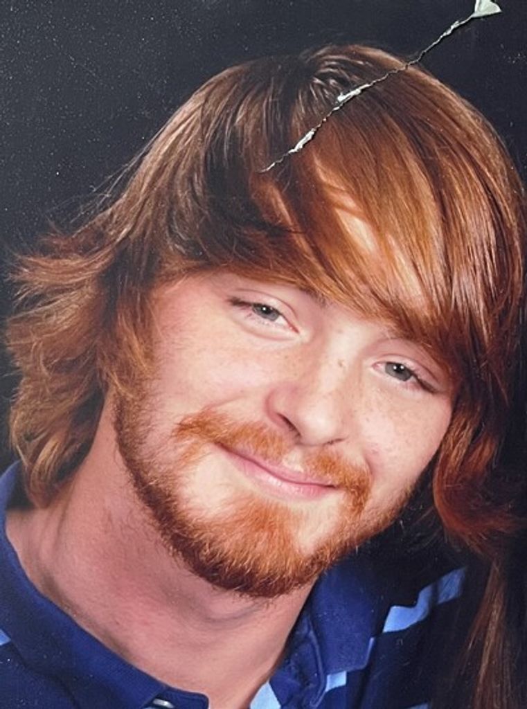 Kyle Dalton Sandlin Profile Photo