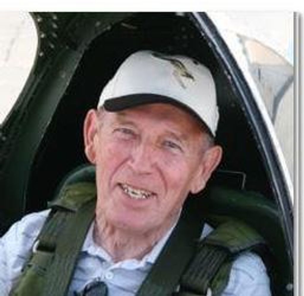James Allyn Ousley Profile Photo