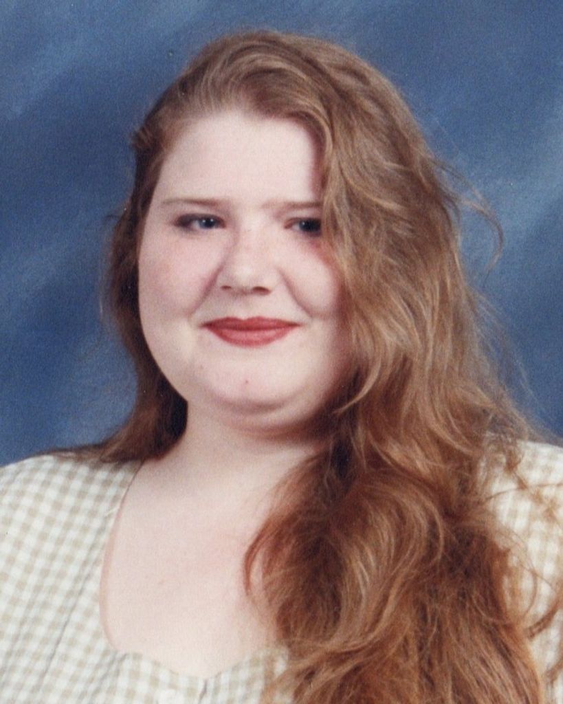 Melissa L. Moss Profile Photo