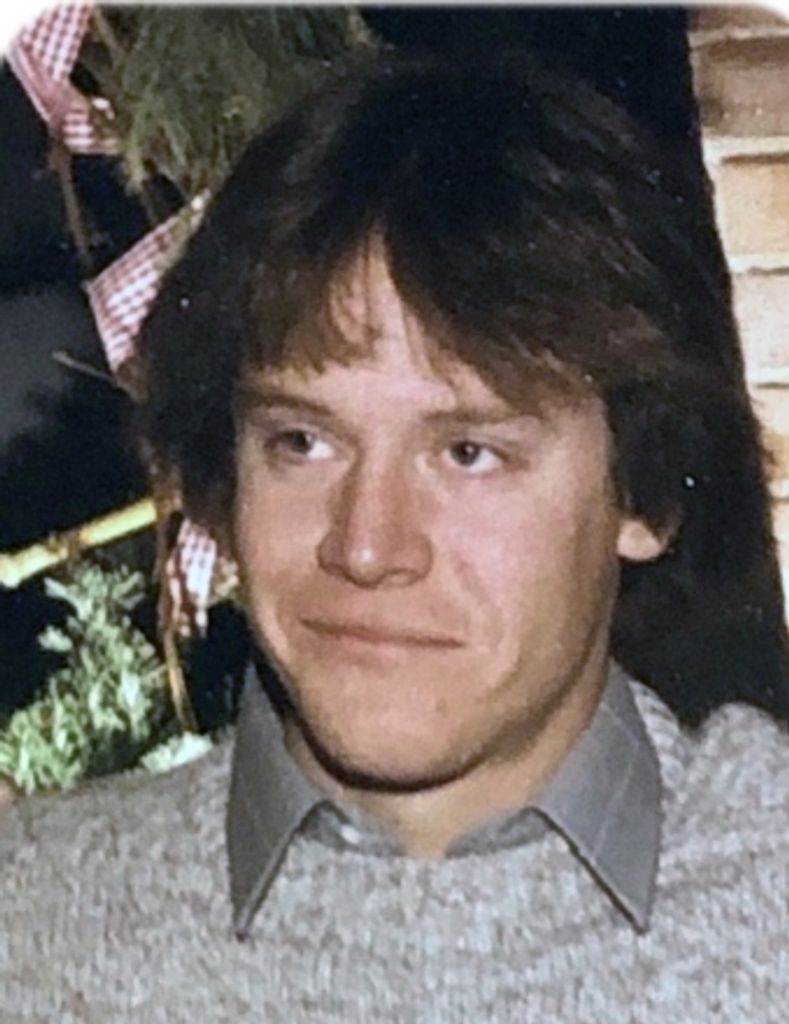 Richard  O'Dell Cain Ii Profile Photo
