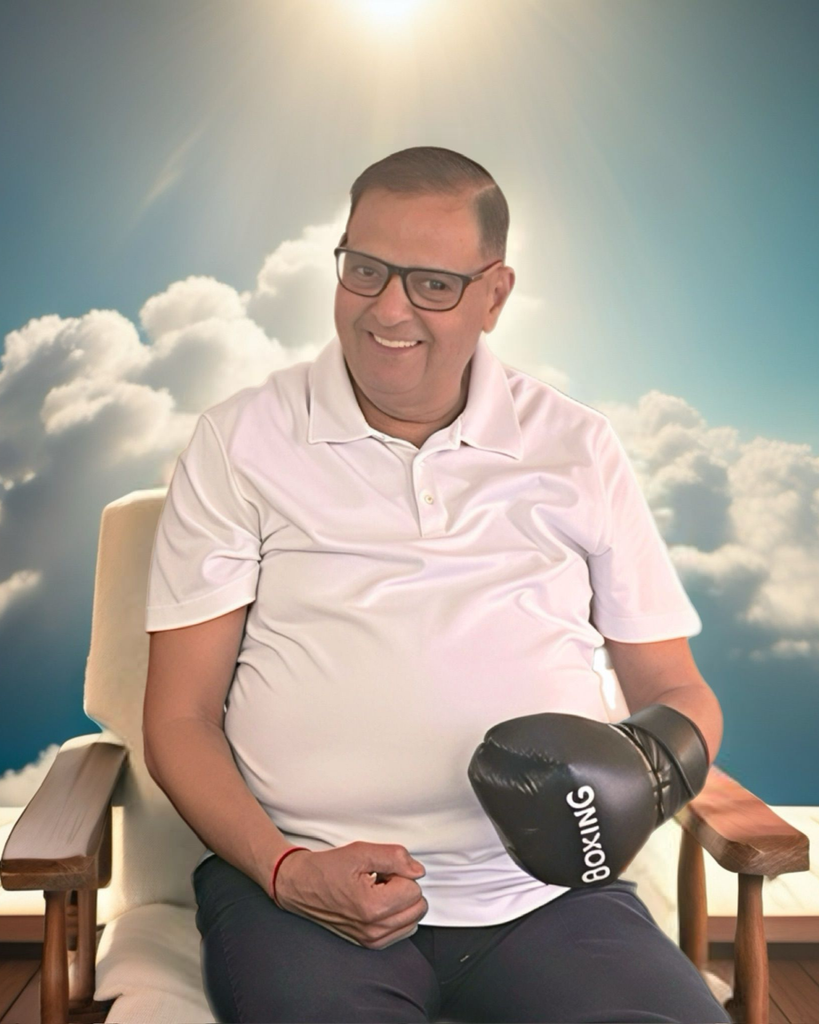Jagdish Lal Verma Profile Photo