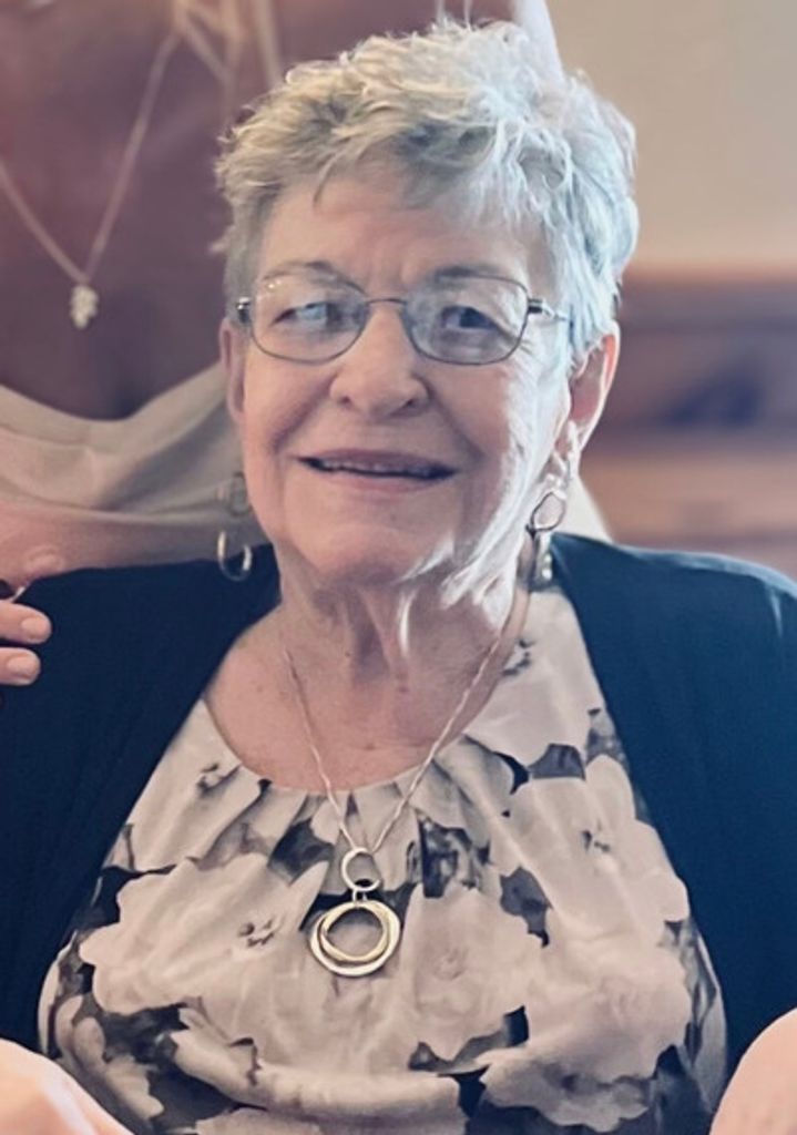 Patricia A. Mazemke Profile Photo