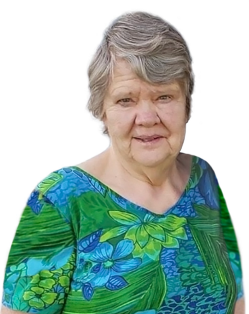 Marianne Christiansen Howe