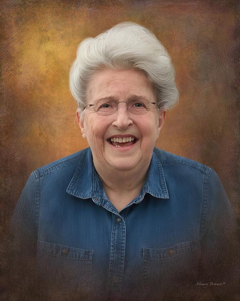 Betty A. Janssen Profile Photo