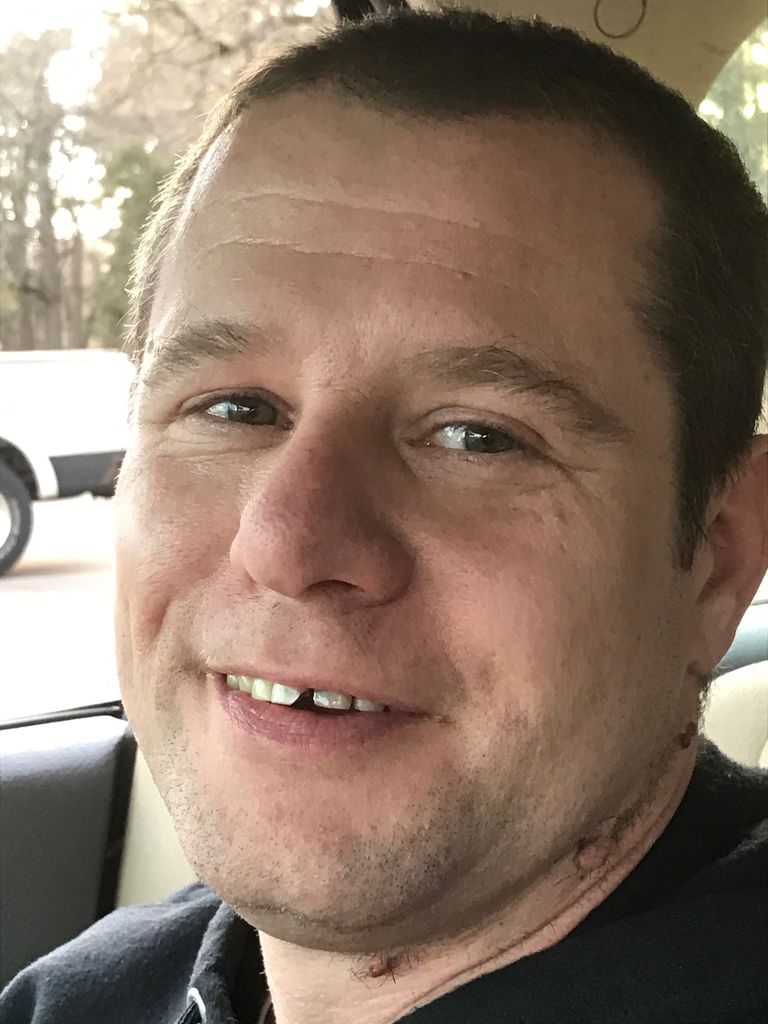 Anthony Simboli Profile Photo