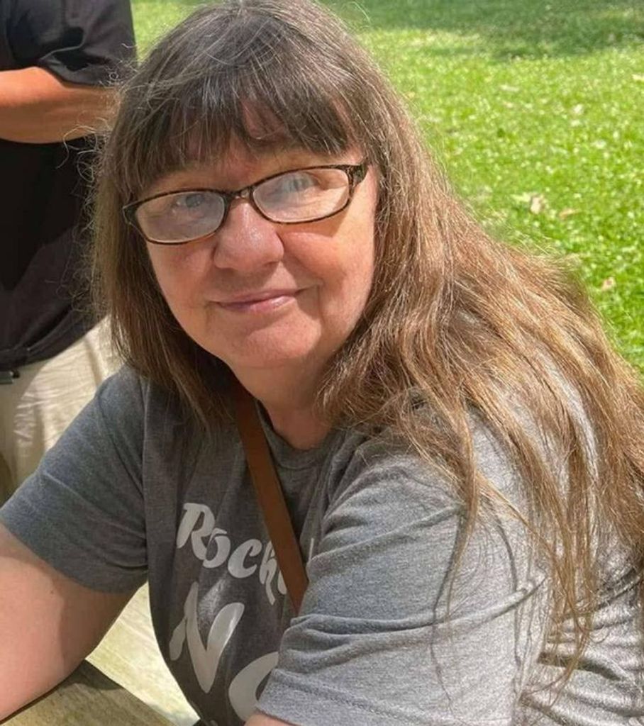 Teresa Mcintosh Profile Photo