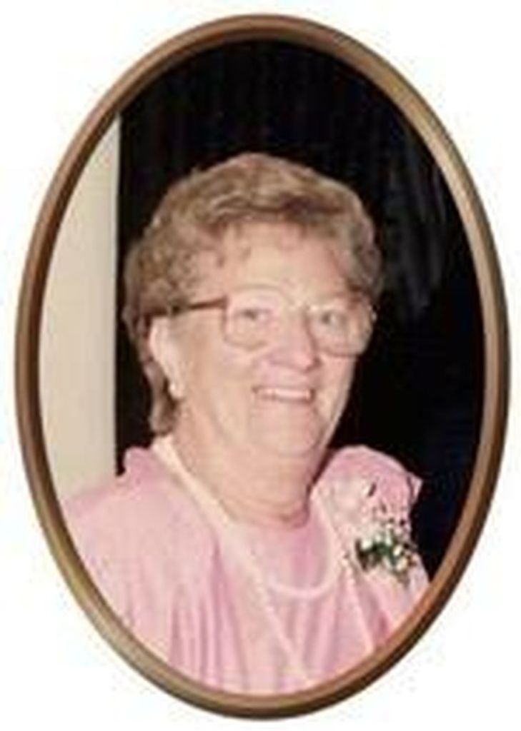 Alta Kathleen Miller