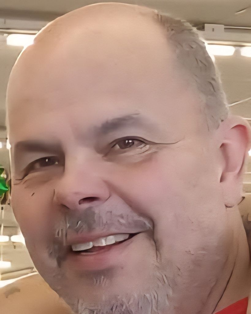 Keith Brian Phelps Profile Photo