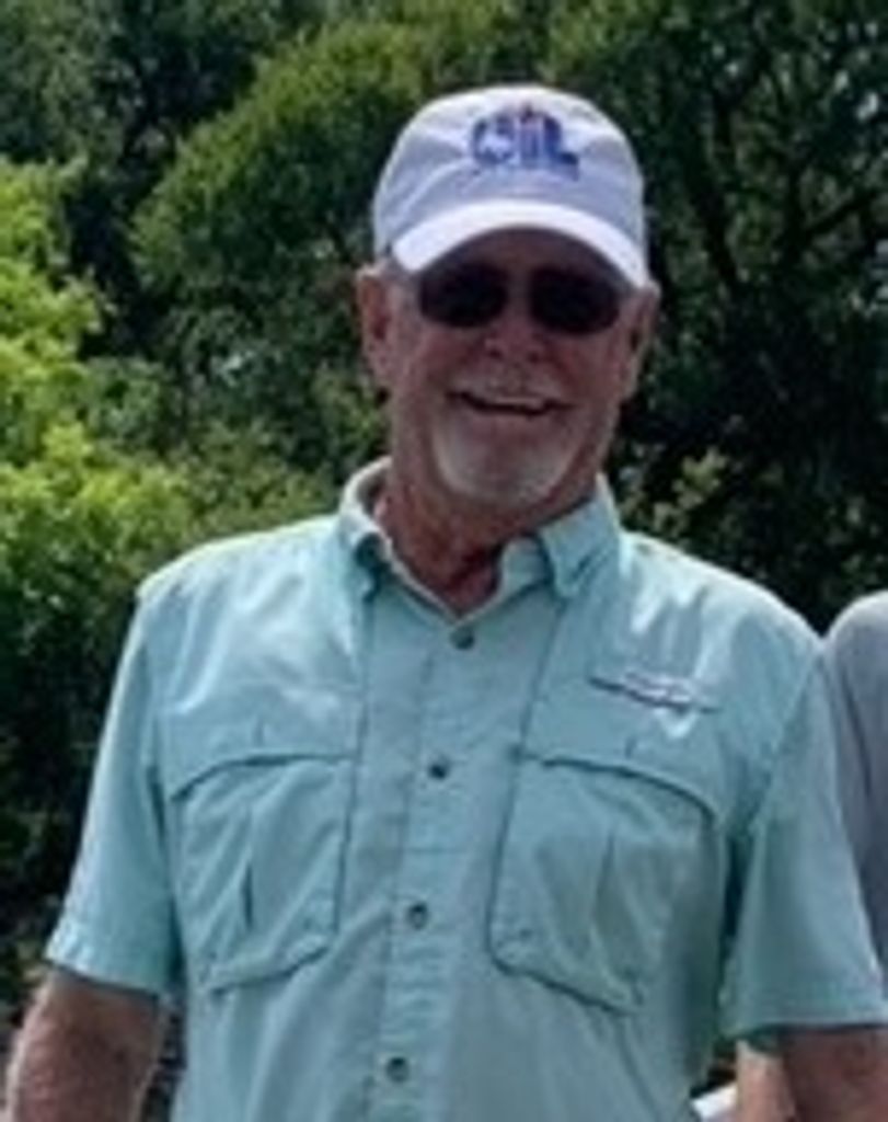 Jerry Donald Boggs