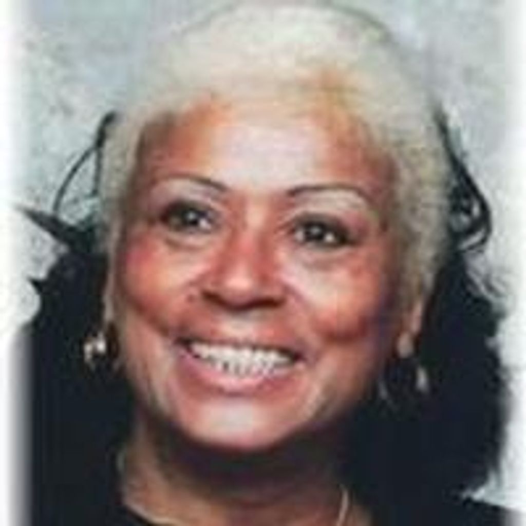 Alma L. Johnson